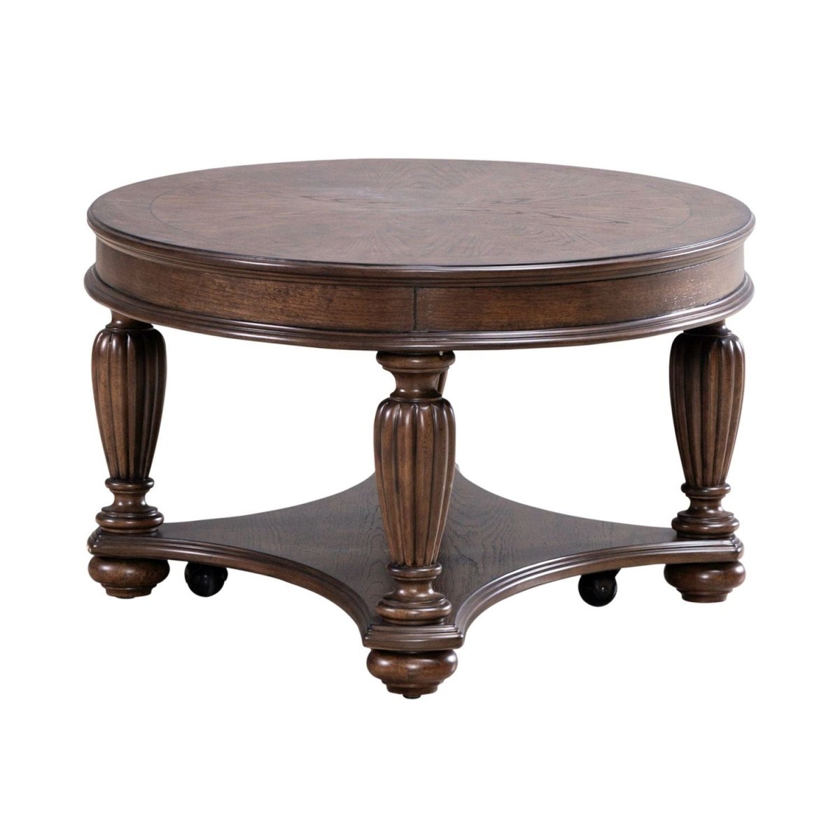 Allington - Table Cocktail Tables by Liberty Furniture - Walls Furniture & Mattress