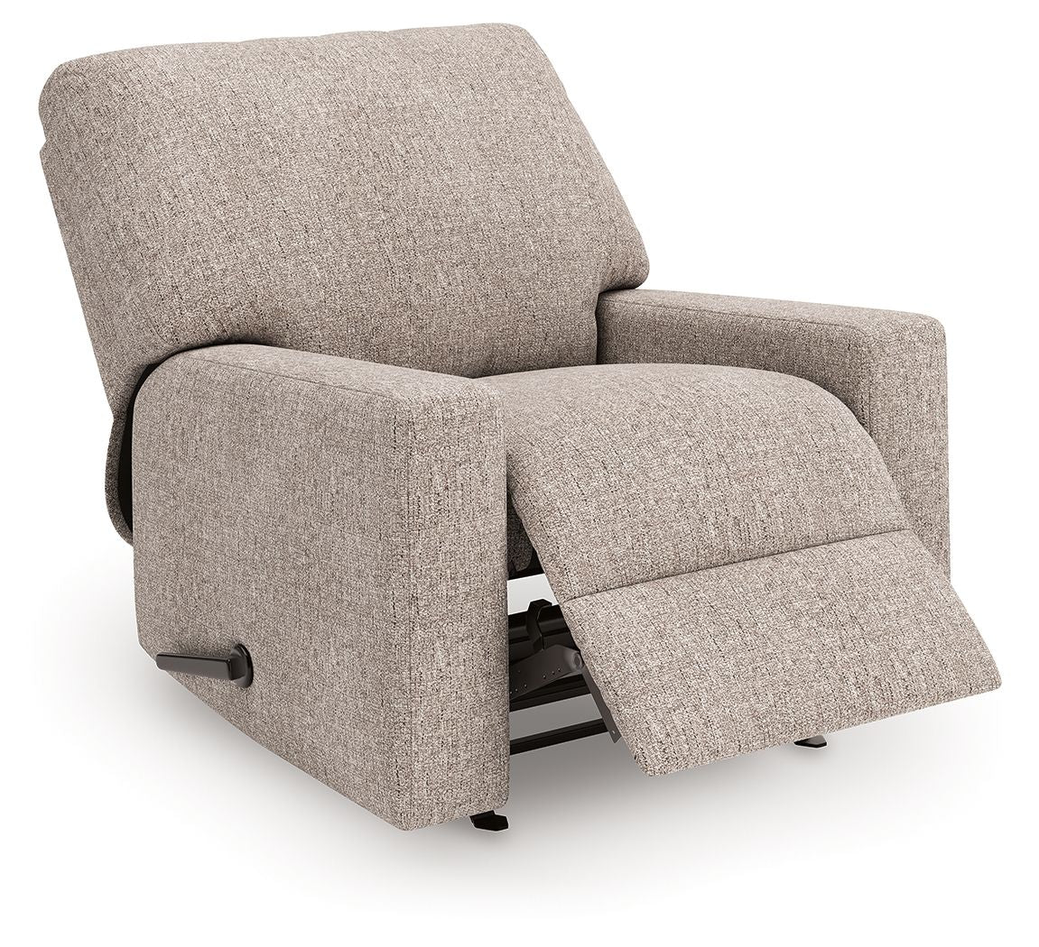 Seyler Lane - Rocker Recliner Rocker Chairs by Benchcraft® - Walls Furniture & Mattress