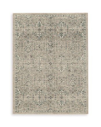Jessmen - Rug Area Rugs by Signature Design by Ashley® - Walls Furniture & Mattress