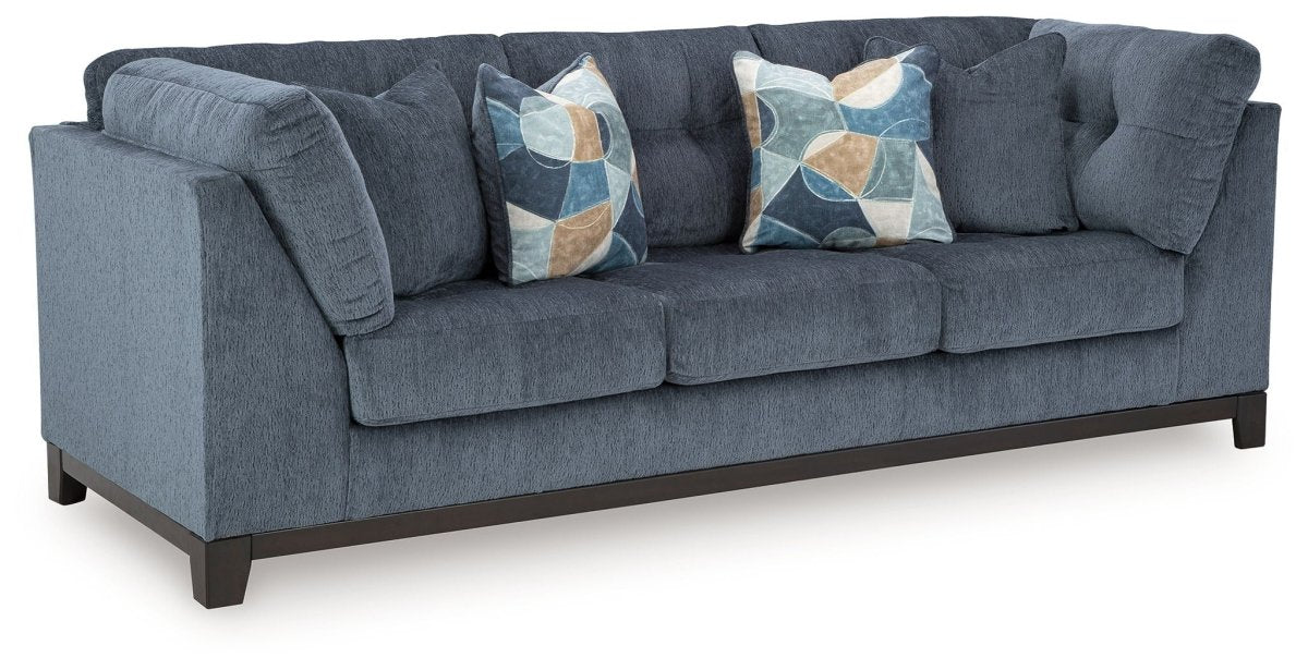 Maxon Place - Sofa Stationary Sofas by Benchcraft® - Walls Furniture & Mattress