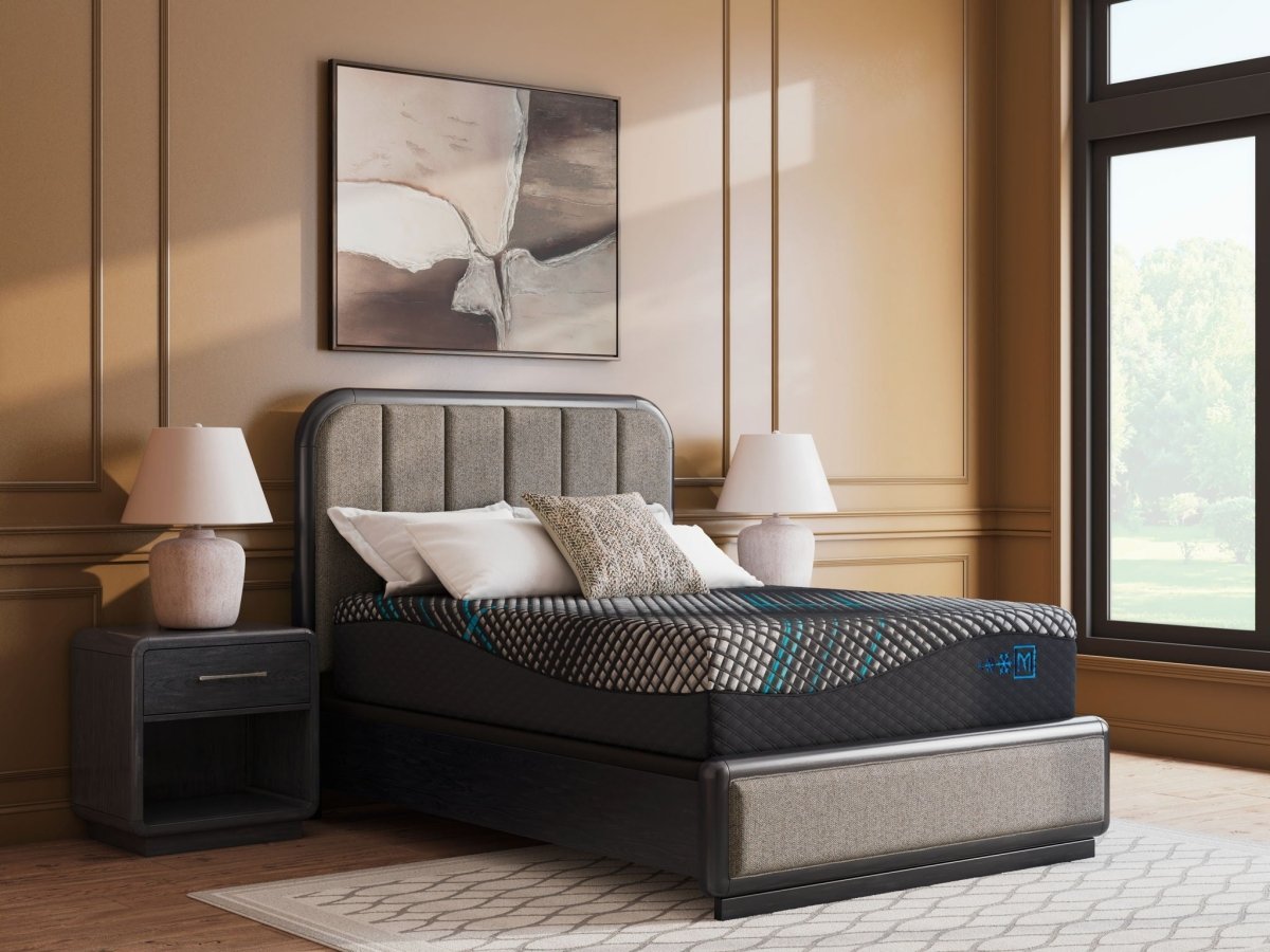 Millennium 2.0 Hybrid 14 Inch - Mattress Hybrid Mattresses by Sierra Sleep® by Ashley - Walls Furniture & Mattress