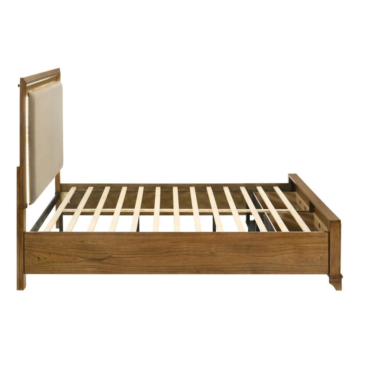 Talcott - Storage Bed Storage Beds by New Classic - Walls Furniture & Mattress