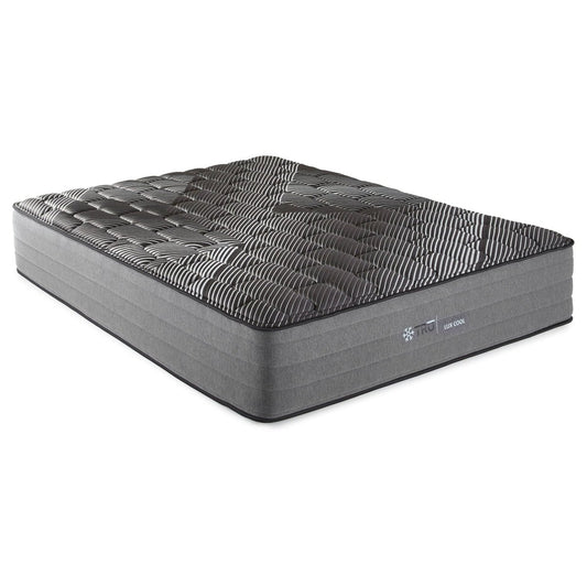 Montlake - 14" Cool Firm Memory Foam Hybrid Mattress Hybrid Mattresses by Coaster Fine Furniture - Walls Furniture & Mattress
