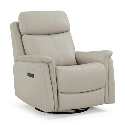 Rowland - Swivel Glider Recliner P3 Swivel Glider Chairs by Liberty Furniture - Walls Furniture & Mattress