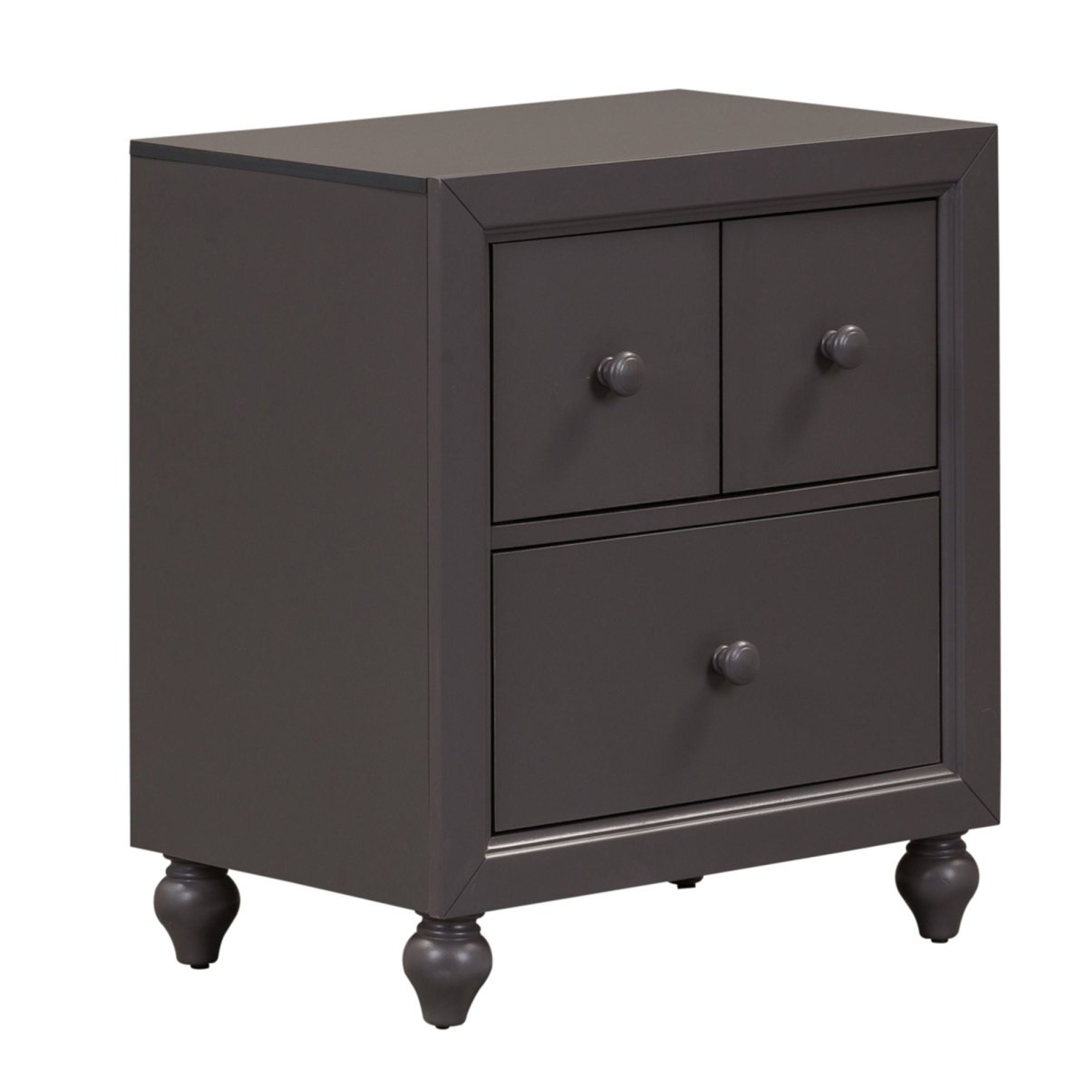 Cottage View - Night Stand Nightstands by Liberty Furniture - Walls Furniture & Mattress