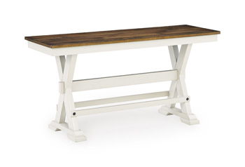 Brinfern - Dining Room Bench Dining Benches by Signature Design by Ashley® - Walls Furniture & Mattress