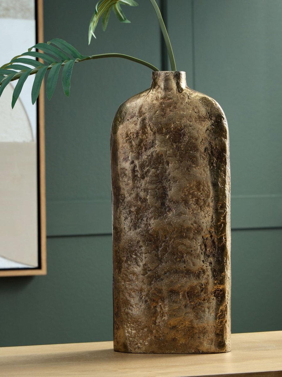 Wallmond - Vase Vases & Jars by Signature Design by Ashley® - Walls Furniture & Mattress