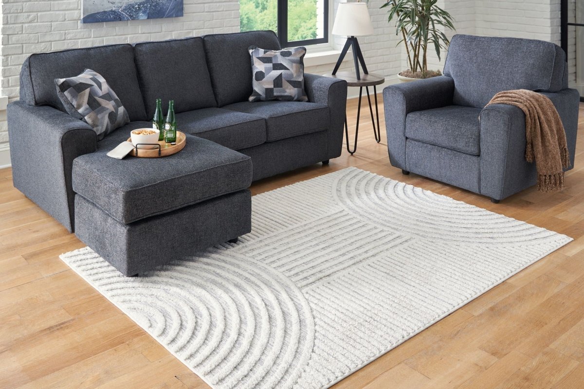 Lambworth - Area Rug Area Rugs by Signature Design by Ashley® - Walls Furniture & Mattress