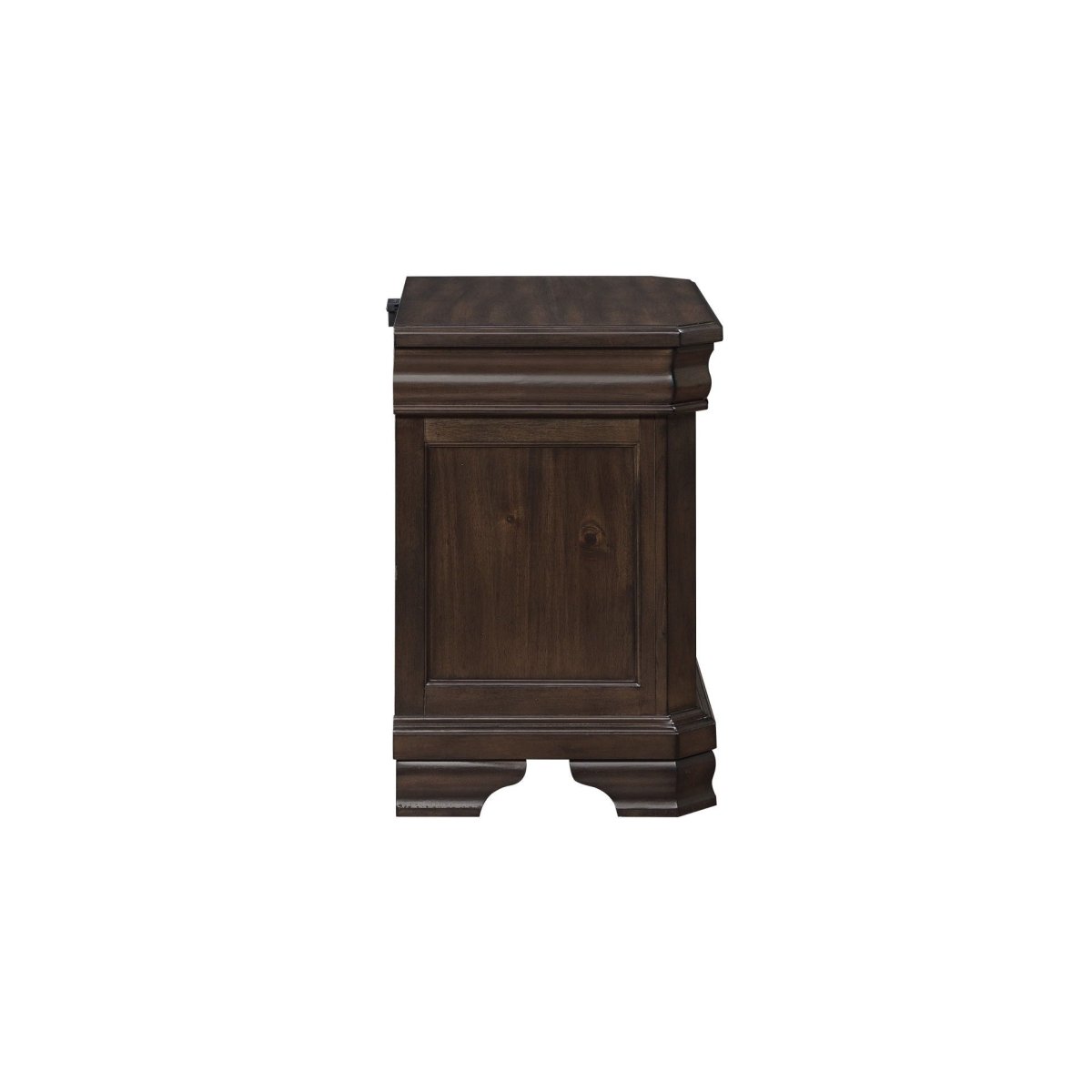Lyndhurst - Nightstand Nightstands w/ Charging Stations by New Classic - Walls Furniture & Mattress