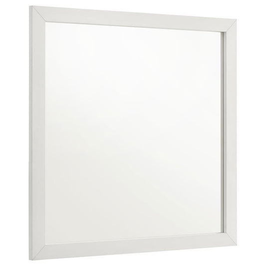 Marceline - Dresser Mirror Bedroom Mirrors by Coaster Fine Furniture - Walls Furniture & Mattress