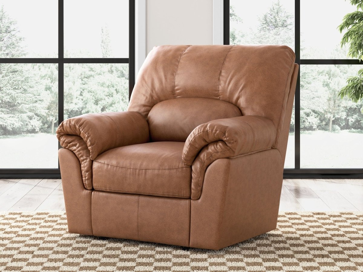 WillowBend - Rocker Recliner Rocker Chairs by Signature Design by Ashley® - Walls Furniture & Mattress