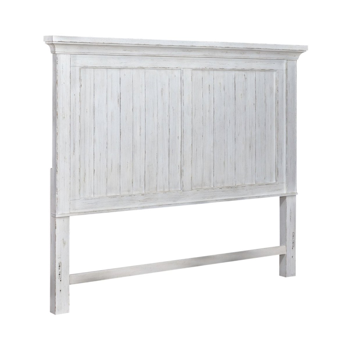 River Place - Mansion Headboard Panel Headboards by Liberty Furniture - Walls Furniture & Mattress