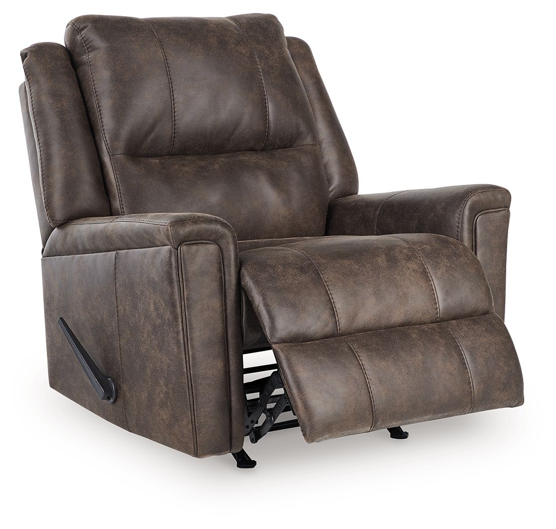 Lixtowel - Rocker Recliner Rocker Chairs by Signature Design by Ashley® - Walls Furniture & Mattress
