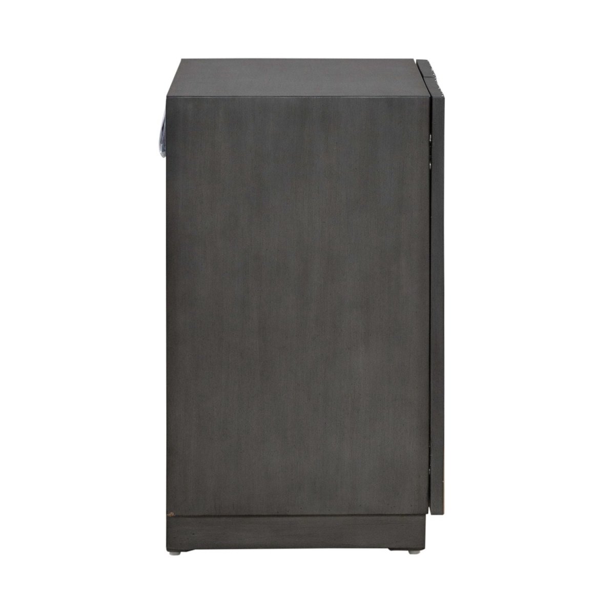 Fiore - Accent Cabinet Accent Cabinets by Liberty Furniture - Walls Furniture & Mattress