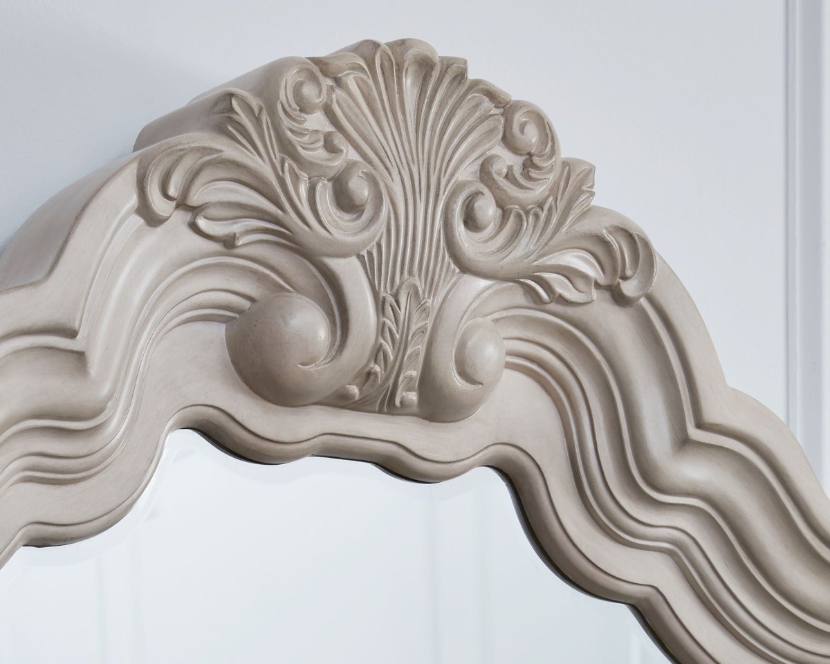 Bruchandi - Dresser Dressers by Signature Design by Ashley® - Walls Furniture & Mattress