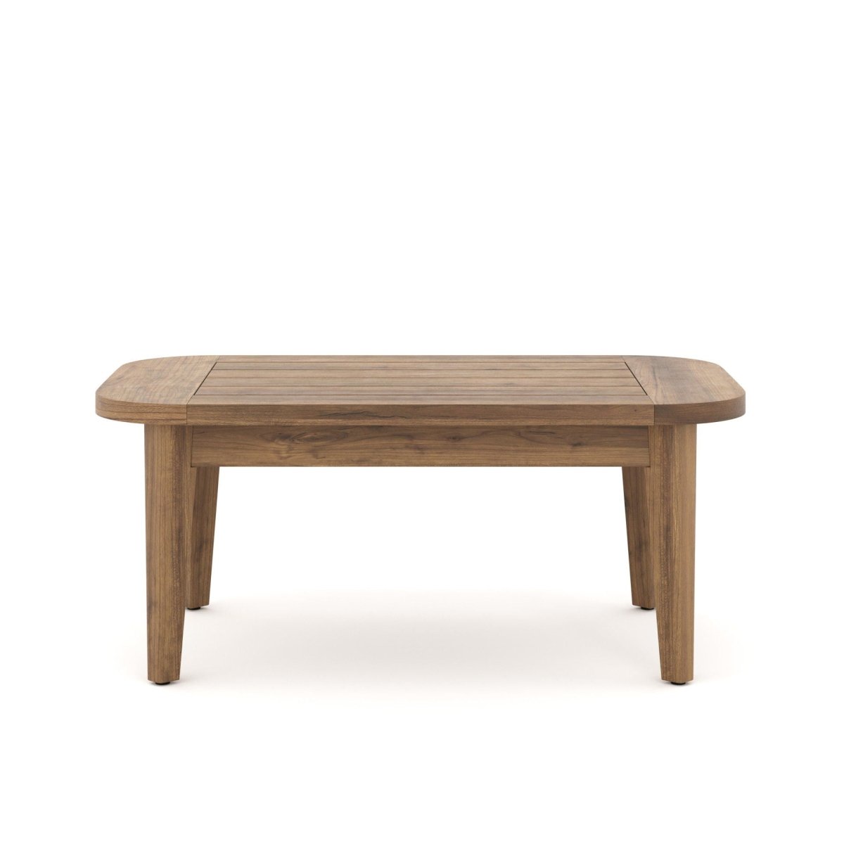 Bali - Coffee Table - Brown Coffee Tables by New Classic - Walls Furniture & Mattress