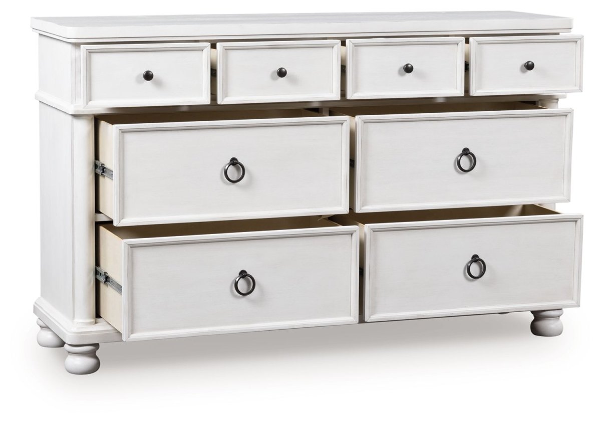 Rowlenstown - Dresser Dressers by Signature Design by Ashley® - Walls Furniture & Mattress
