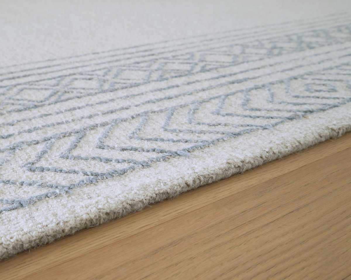Azelhurst - Rug Area Rugs by Signature Design by Ashley® - Walls Furniture & Mattress