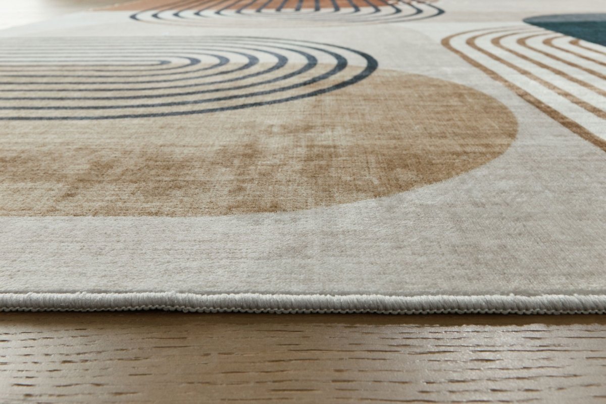 Farrendale - Washable Rug Washable Rugs by Signature Design by Ashley® - Walls Furniture & Mattress