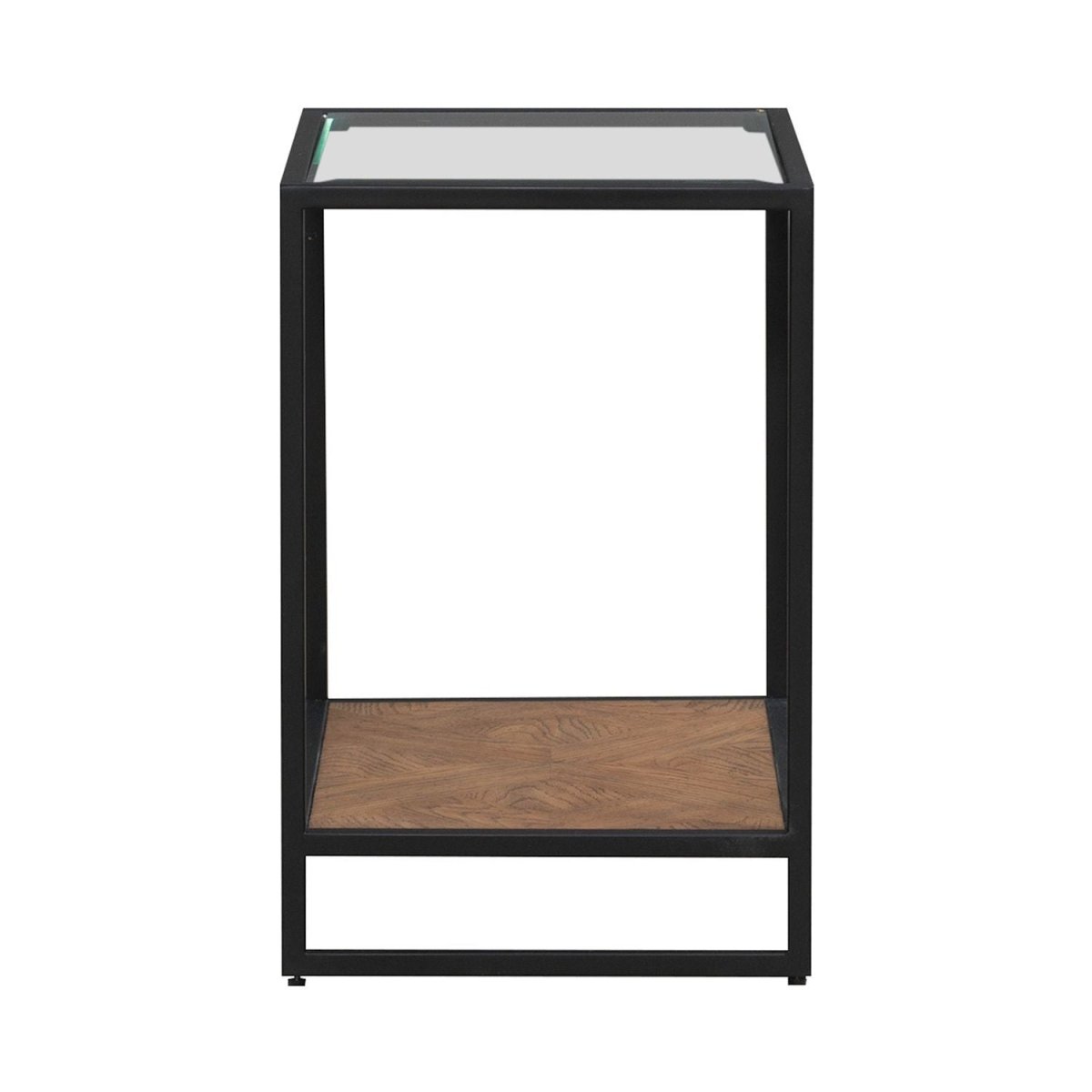 Bedford - Table Cocktail Tables by Liberty Furniture - Walls Furniture & Mattress