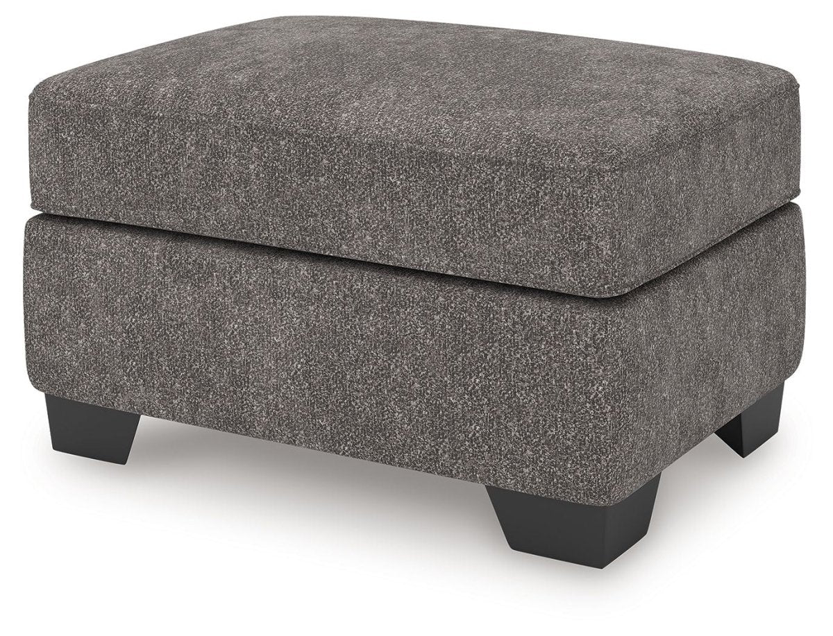 Olten - Ottoman Accent Ottomans by Benchcraft® - Walls Furniture & Mattress