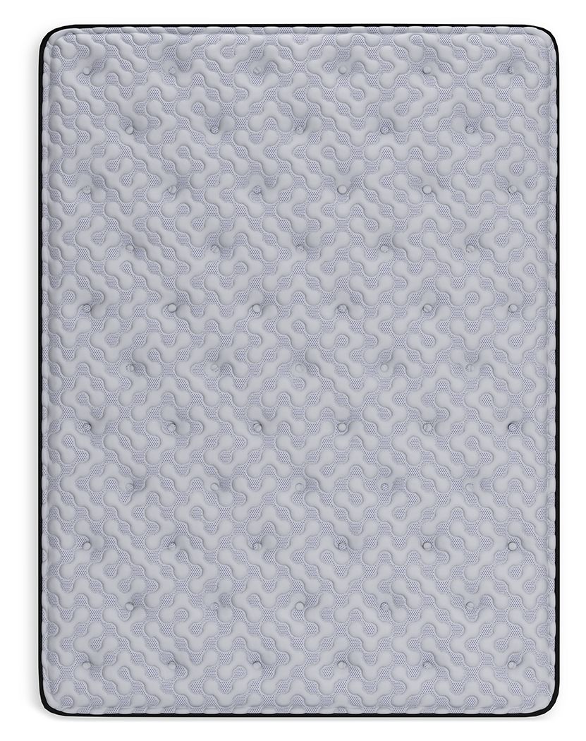 Anniversary Edition Plush - Mattress Innerspring Mattresses by Ashley Sleep® - Walls Furniture & Mattress