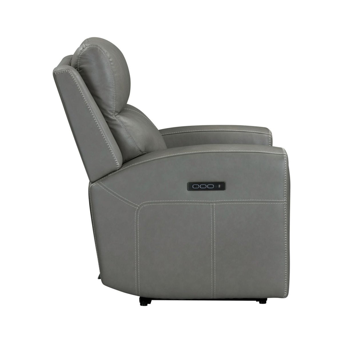 Camden - Swivel Glider Recliner P3 Swivel Glider Chairs by Liberty Furniture - Walls Furniture & Mattress