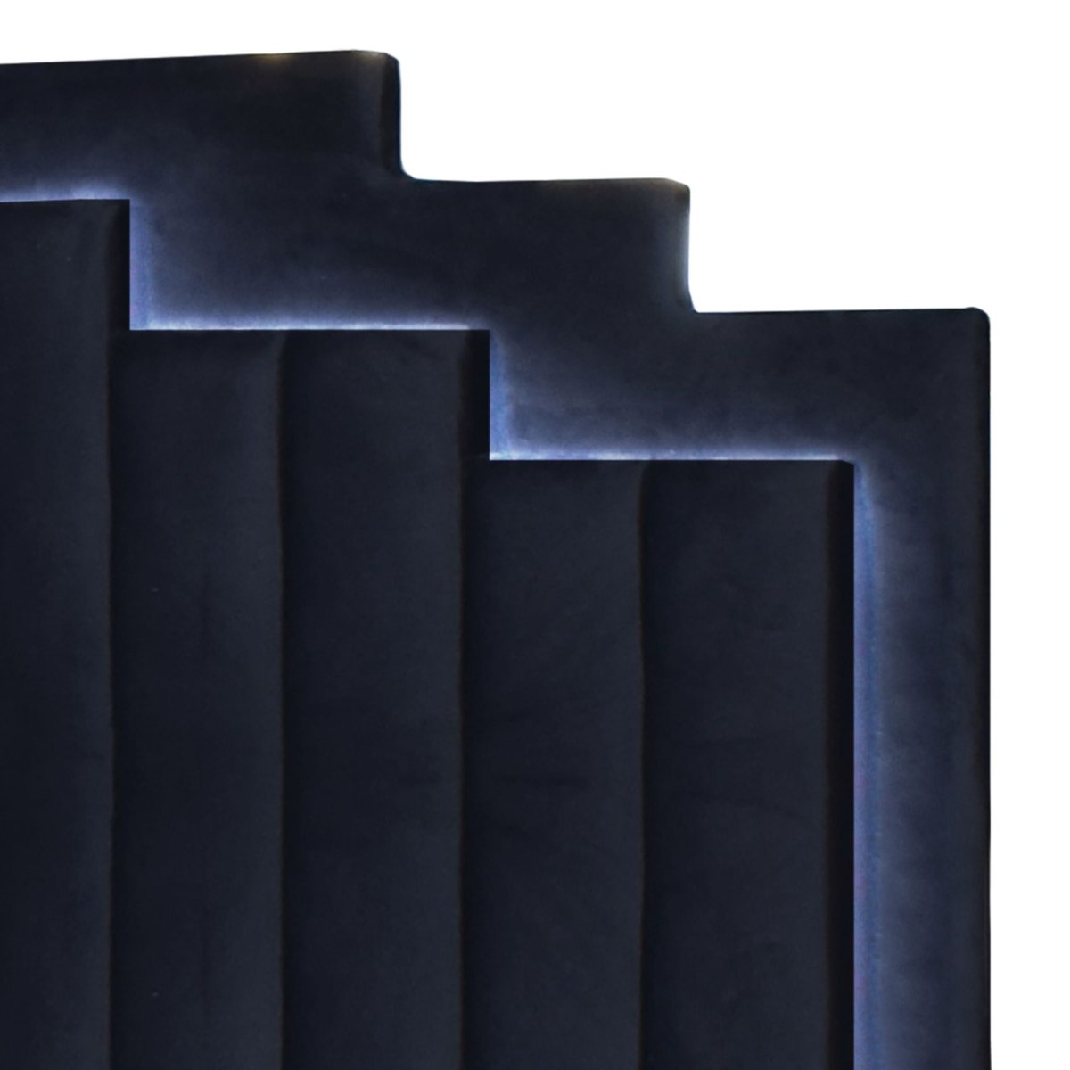 Empire - Bed Platform Beds by New Classic - Walls Furniture & Mattress