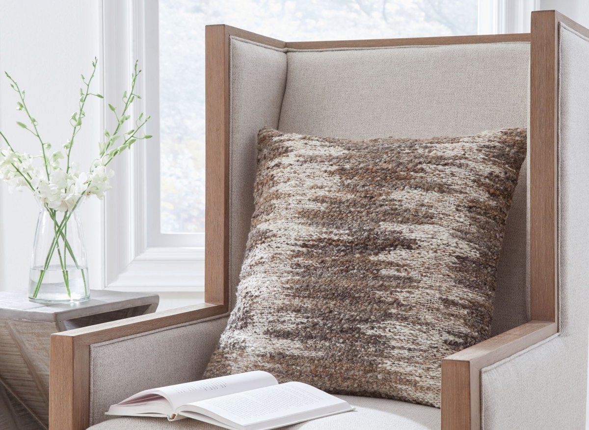 Nealton - Pillow Throw Pillows by Signature Design by Ashley® - Walls Furniture & Mattress