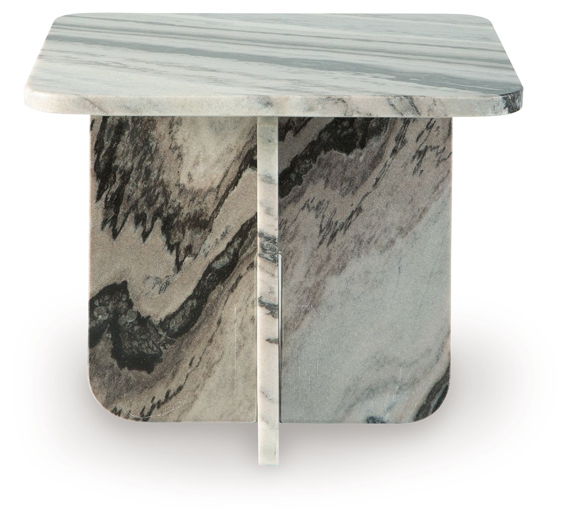 Baretton - Accent Cocktail Table Cocktail Tables by Signature Design by Ashley® - Walls Furniture & Mattress