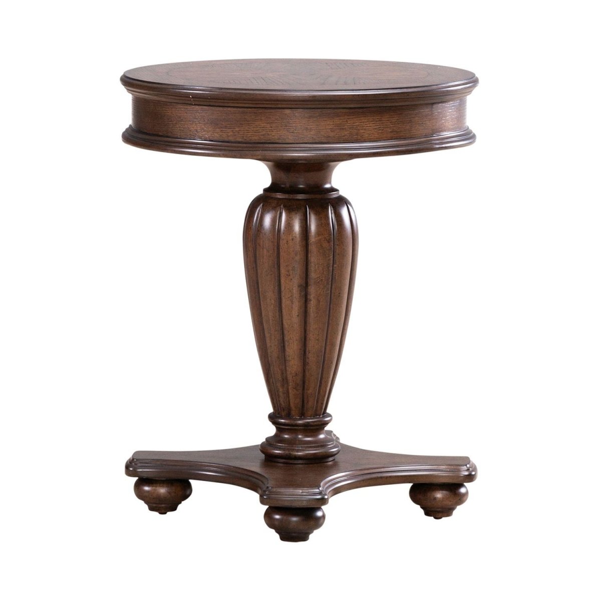 Allington - Table Cocktail Tables by Liberty Furniture - Walls Furniture & Mattress