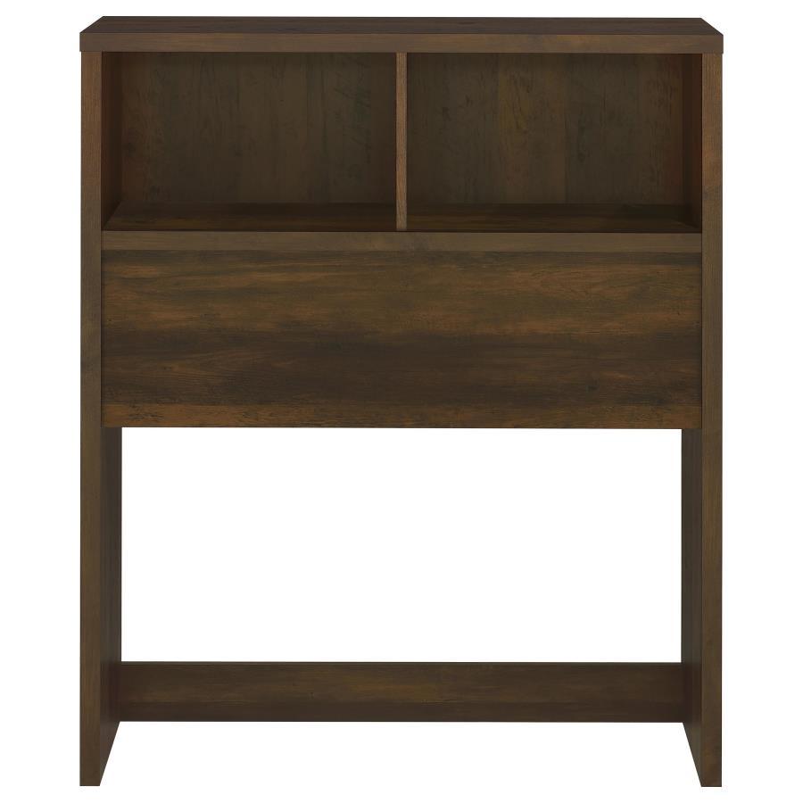 Westpark - 3 Piece Bedroom Set Bookcase Headboard 3 Piece Bedroom Sets by Coaster Fine Furniture - Walls Furniture & Mattress