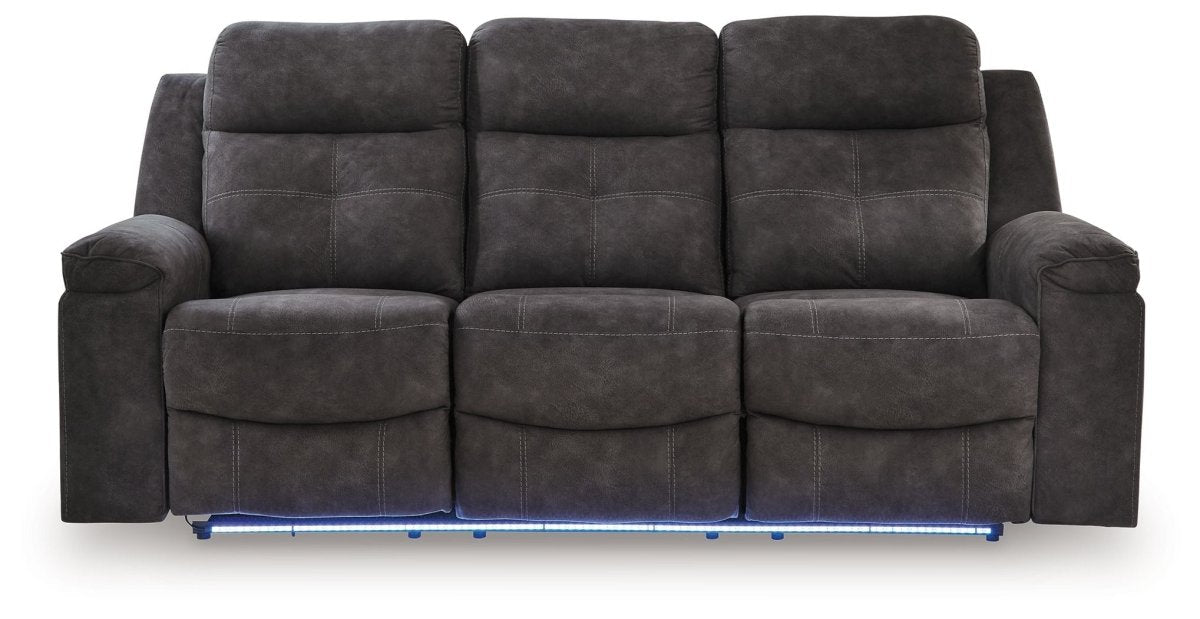 Brysonview - Reclining Living Room Set Reclining Sofas & Loveseats by Benchcraft® - Walls Furniture & Mattress