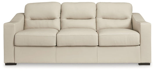 Treasure Trove - Sofa - Almond Stationary Sofas by Signature Design by Ashley® - Walls Furniture & Mattress