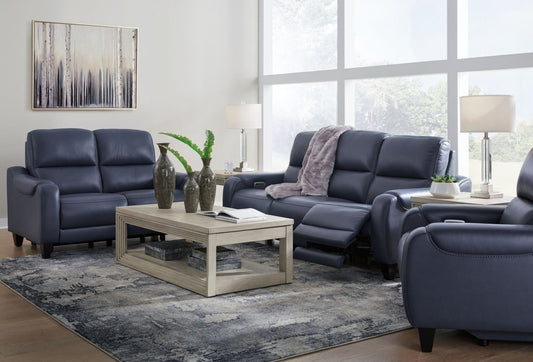 Mercomatic - Reclining Living Room Set Reclining Sofas & Loveseats by Signature Design by Ashley® - Walls Furniture & Mattress