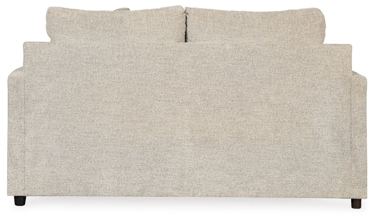 Soletren - Stationary Loveseat Stationary Loveseats by Signature Design by Ashley® - Walls Furniture & Mattress