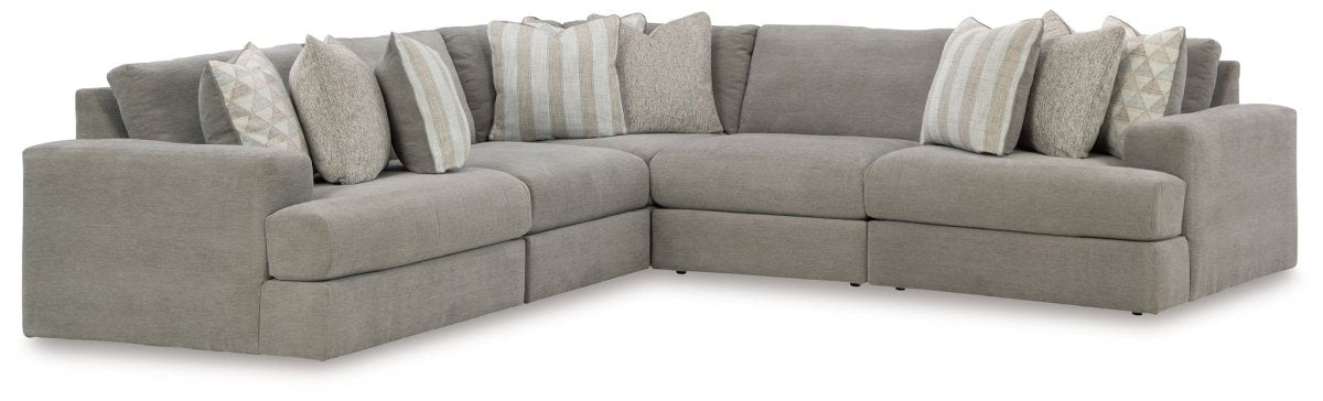 Avaliyah - Living Room Set 5 Piece Living Room Sets by Signature Design by Ashley® - Walls Furniture & Mattress
