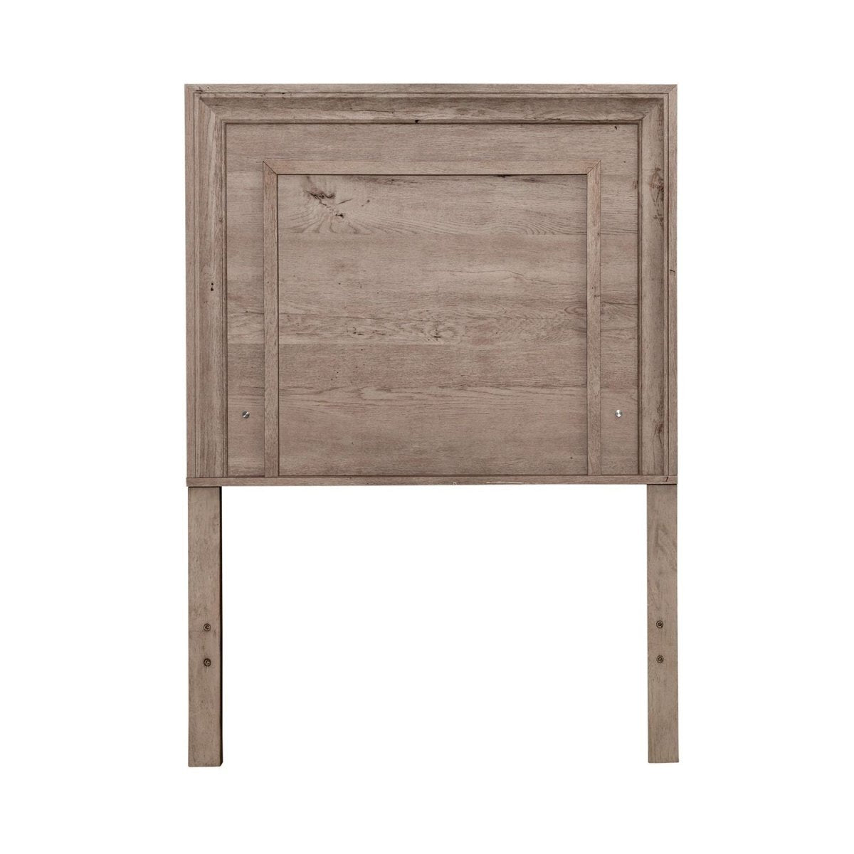 Horizons - Panel Headboard w/ Lights Panel Headboards by Liberty Furniture - Walls Furniture & Mattress