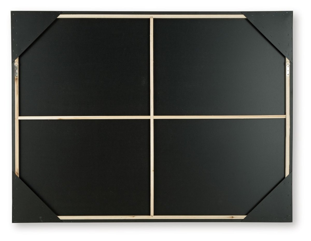 Arlanford - Sepia - Wall Art Framed Prints by Signature Design by Ashley® - Walls Furniture & Mattress