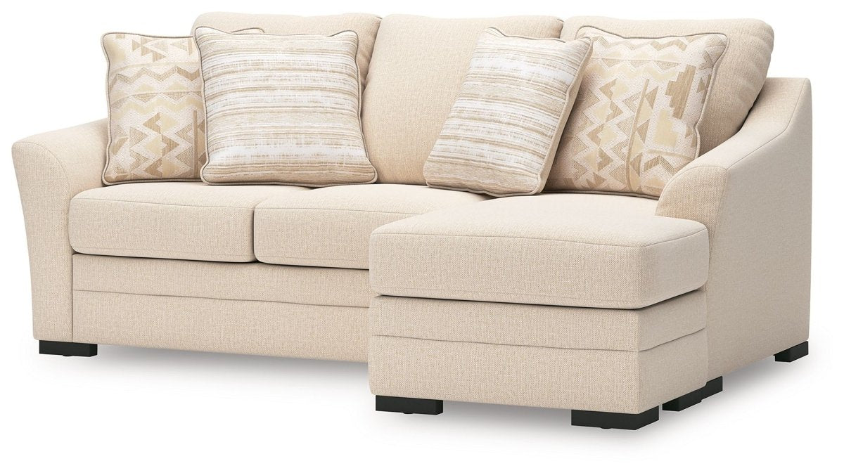 Lango - Living Room Set 2 Piece Living Room Sets by Benchcraft® - Walls Furniture & Mattress