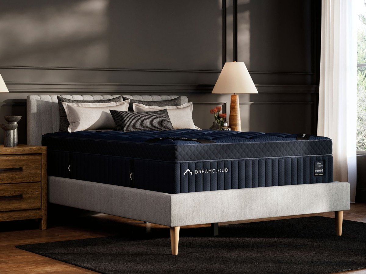 DreamCloud Hybrid Ultra 4.0 - Mattress Hybrid Mattresses by Dreamcloud - Walls Furniture & Mattress