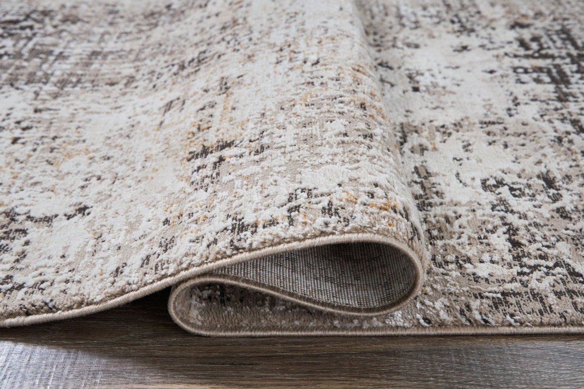 Elaning - Rug Area Rugs by Signature Design by Ashley® - Walls Furniture & Mattress