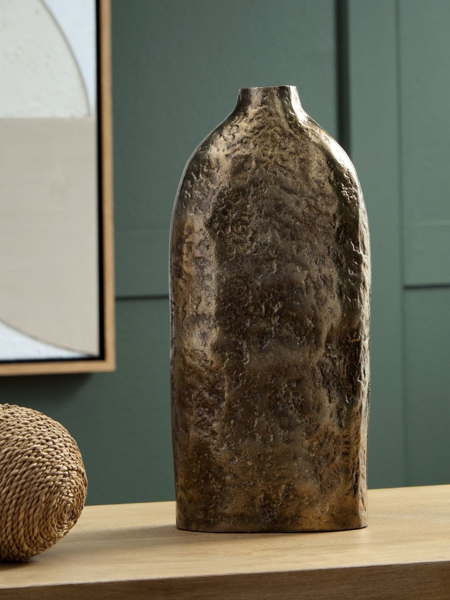 Wallmond - Vase Vases & Jars by Signature Design by Ashley® - Walls Furniture & Mattress
