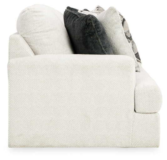 Karinne - Sofa Stationary Sofas by Signature Design by Ashley® - Walls Furniture & Mattress