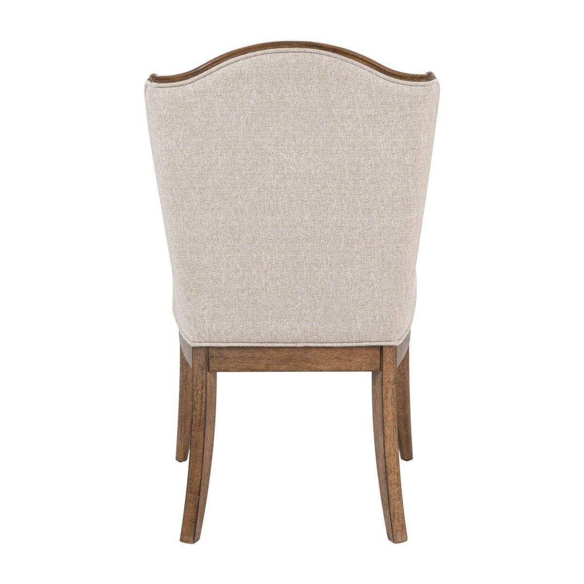 Harrison Heights - Upholstered Side Chair (RTA) - Sienna Side Chairs by Liberty Furniture - Walls Furniture & Mattress