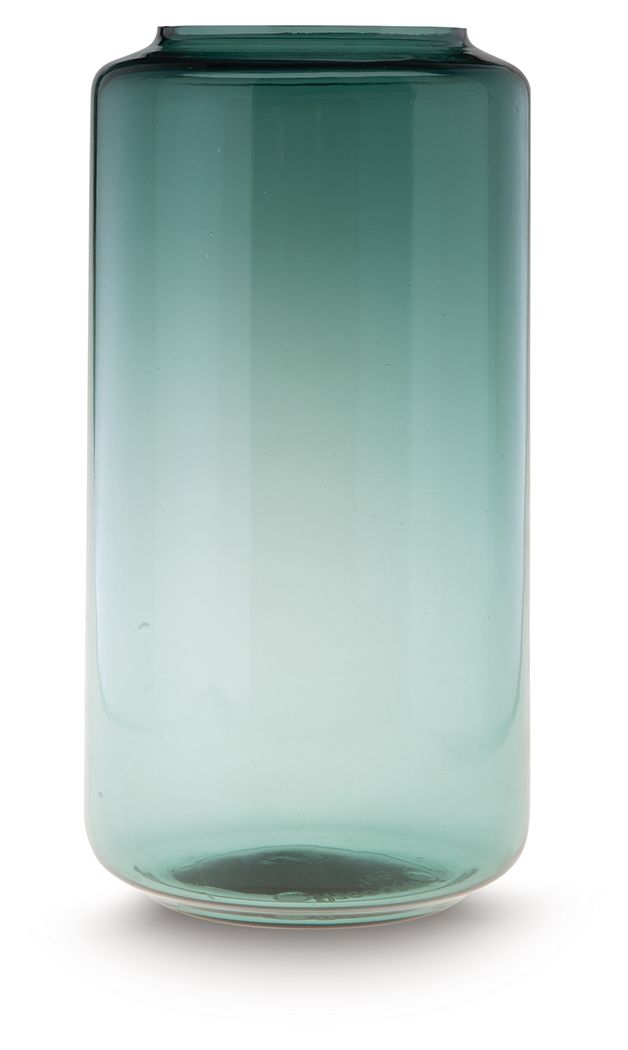 Inisland - Vase Vases & Jars by Signature Design by Ashley® - Walls Furniture & Mattress