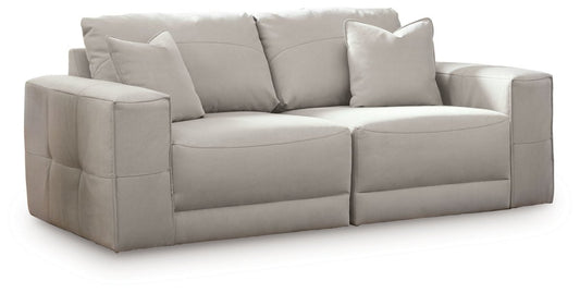 Next - Gen Gaucho - Sectional Stationary Sectionals by Benchcraft® - Walls Furniture & Mattress
