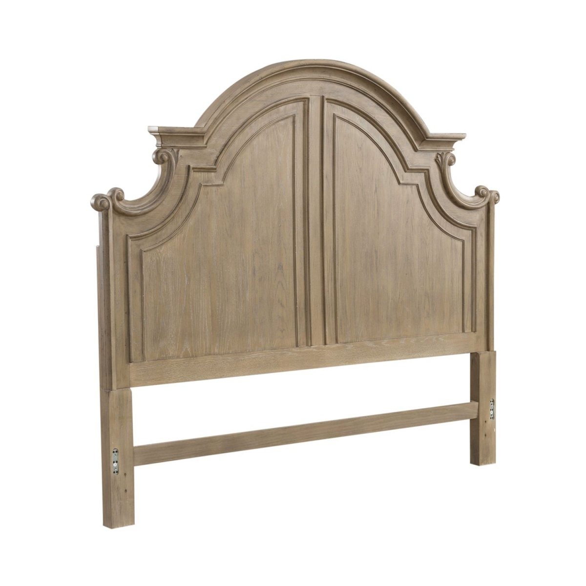 Magnolia Manor - Panel Headboard Panel Headboards by Liberty Furniture - Walls Furniture & Mattress
