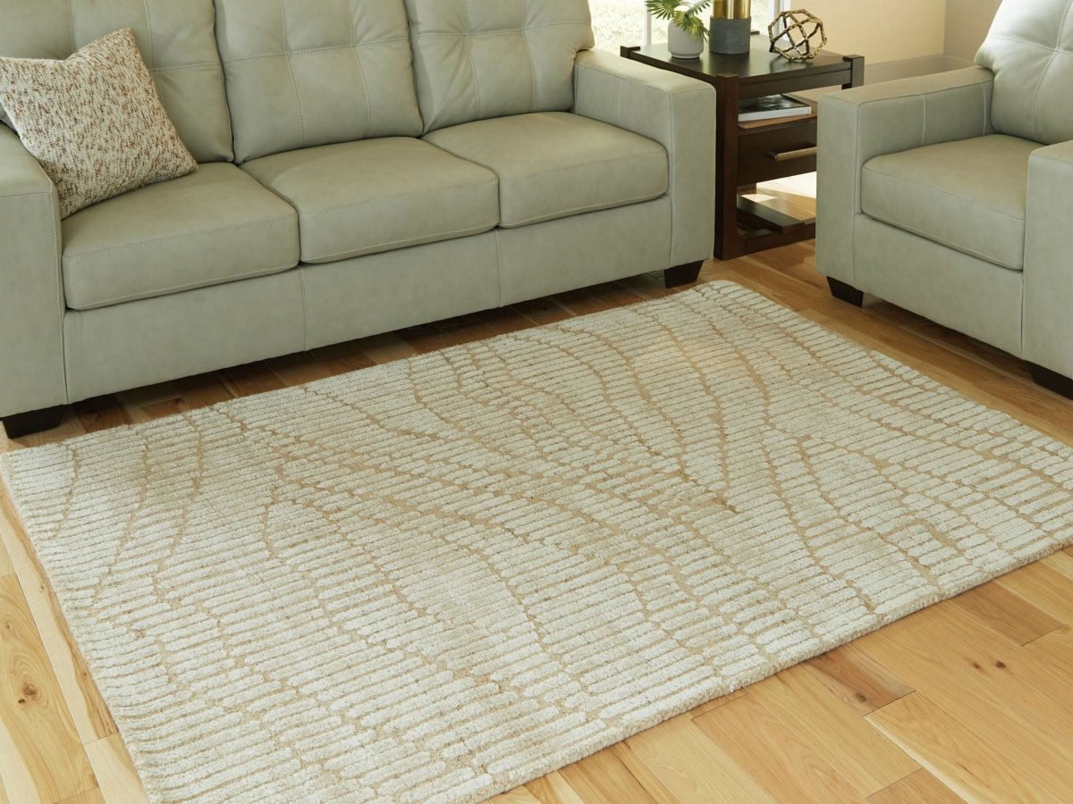 Jaseena - Rug Area Rugs by Signature Design by Ashley® - Walls Furniture & Mattress