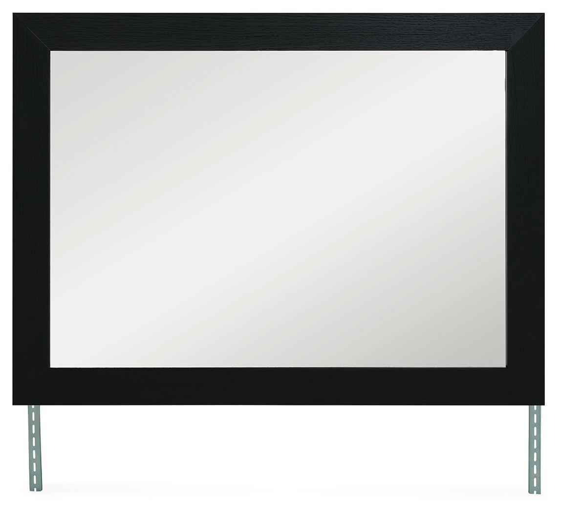 Maeling - Bedroom Mirror Mirrors by Signature Design by Ashley® - Walls Furniture & Mattress